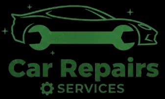 Car Repairs Services logo