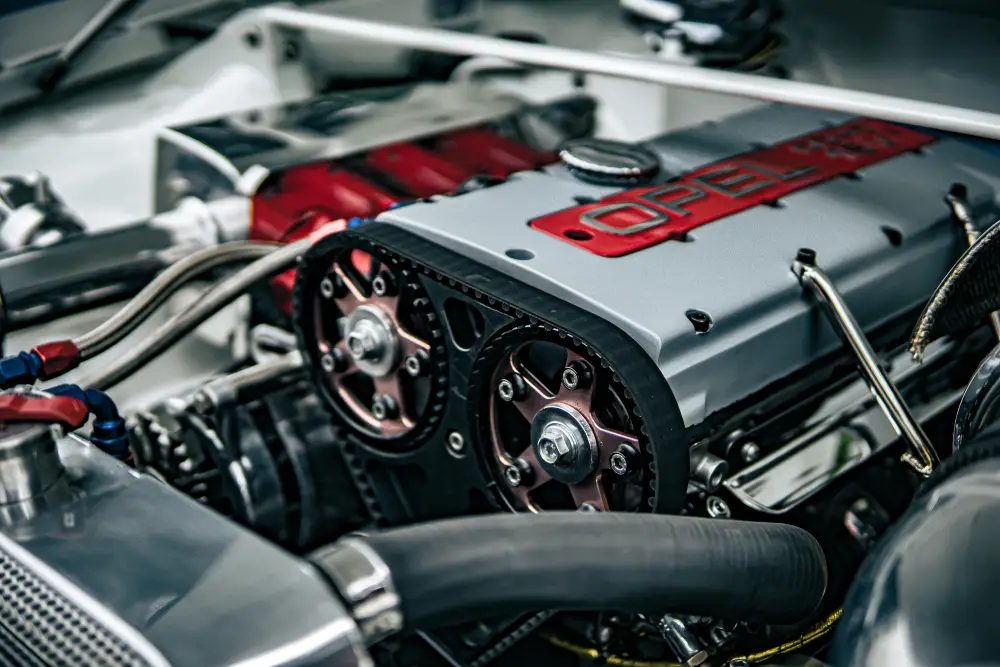 Car Electrical System Repair Dubai